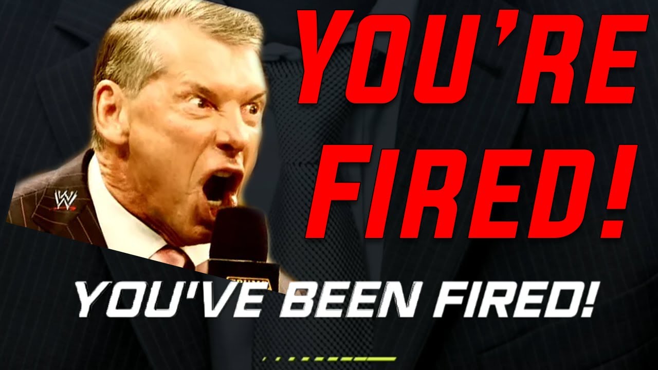 What happens when you get FIRED in NHL Franchise Mode?