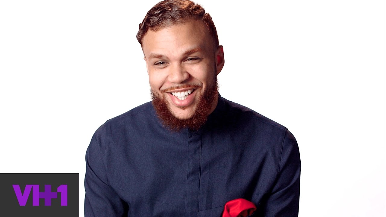 Jidenna on 'The Chief', Dating, and His Polygamous Past | Digital Originals