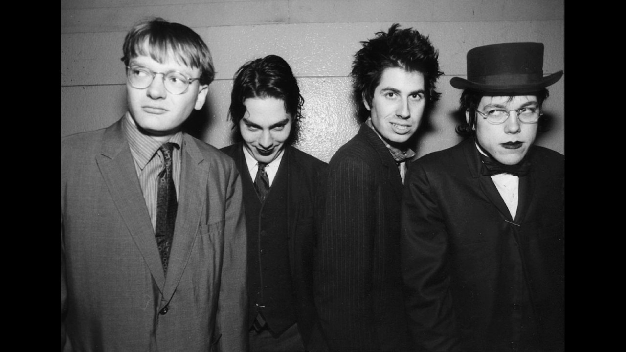 the StiFFs - Crime of the Century (Original version)
