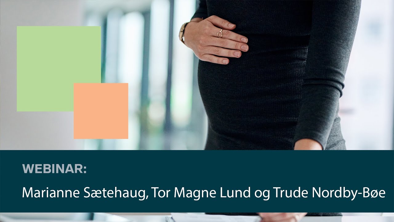 Digitale helsekort for gravide: oppdatert informasjon på tvers av helseinstitusjoner