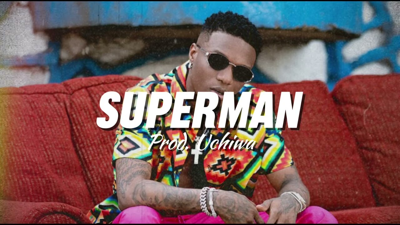 [FREE] Rema x Wizkid type beat 