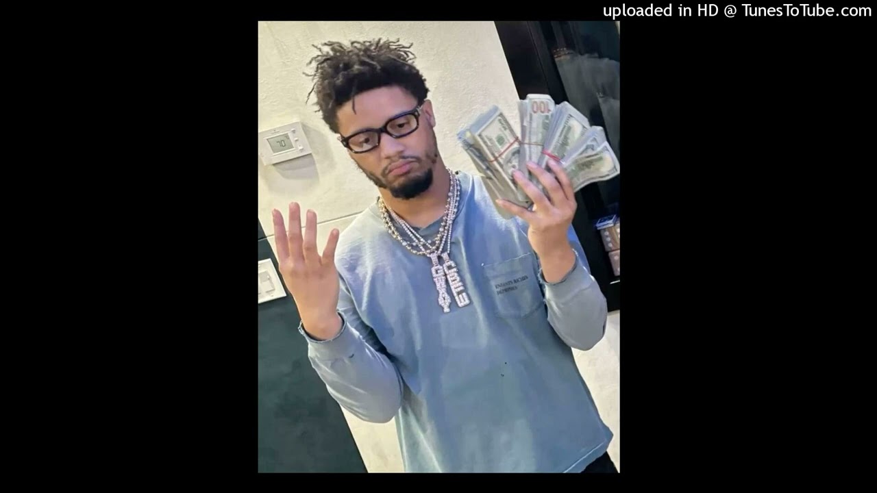 [FREE] Veeze x Babyface Ray Type Beat 