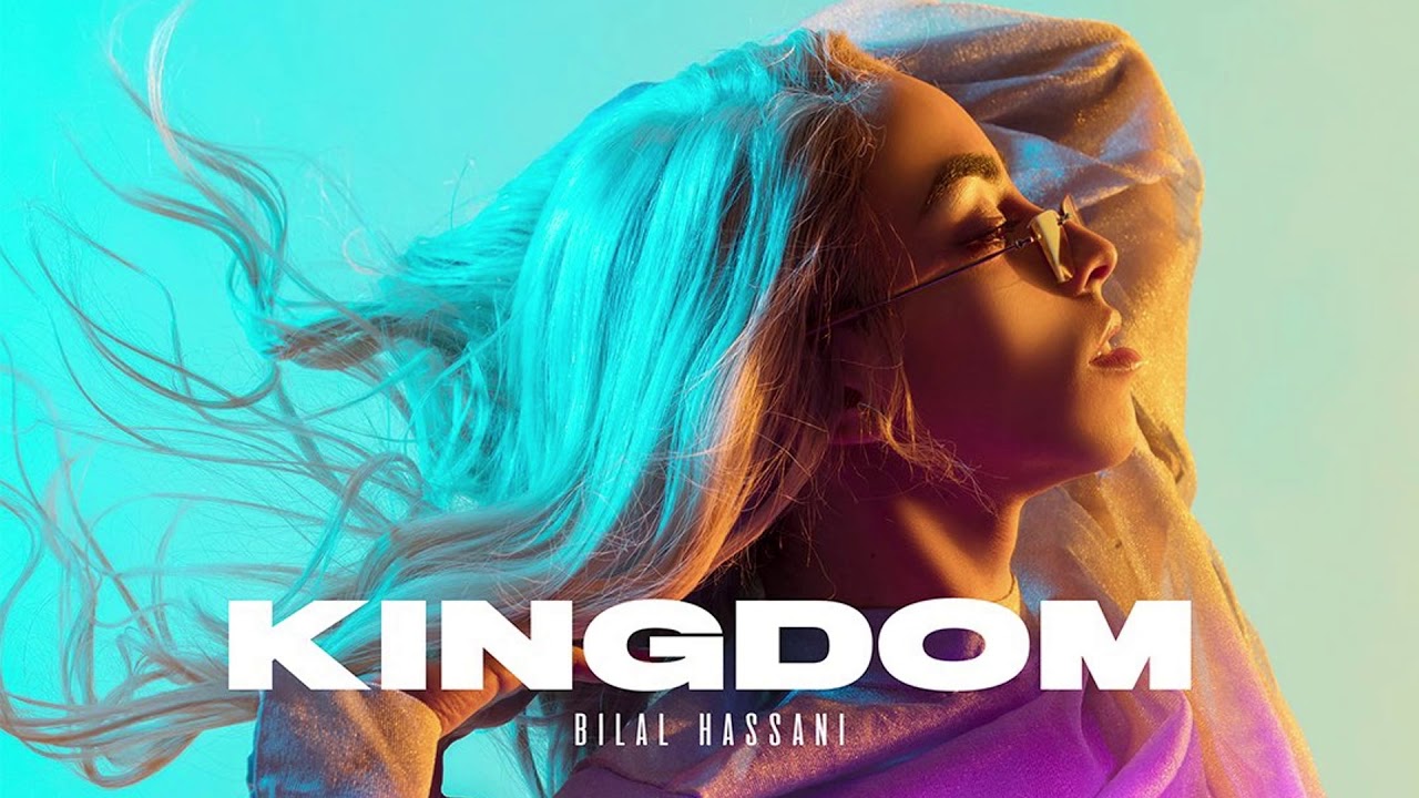 Bilal Hassani - Basic