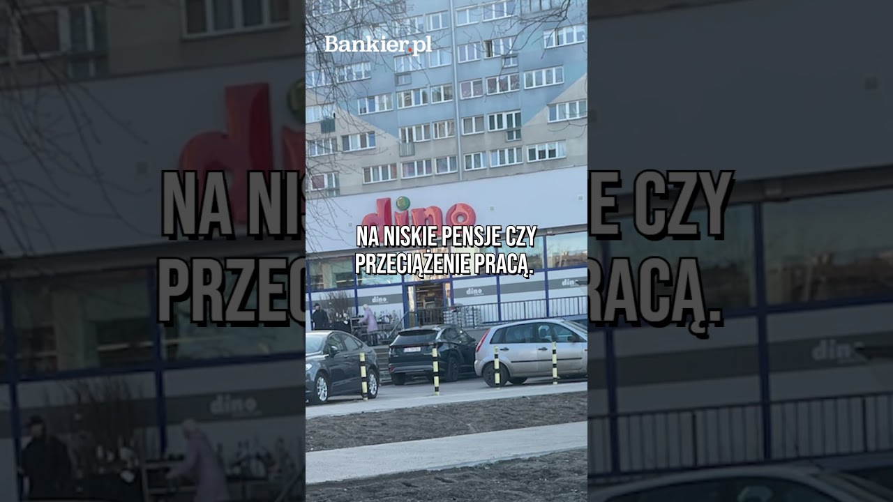 PRACOWNICY DINO BĘDĄ STRAJKOWAĆ?