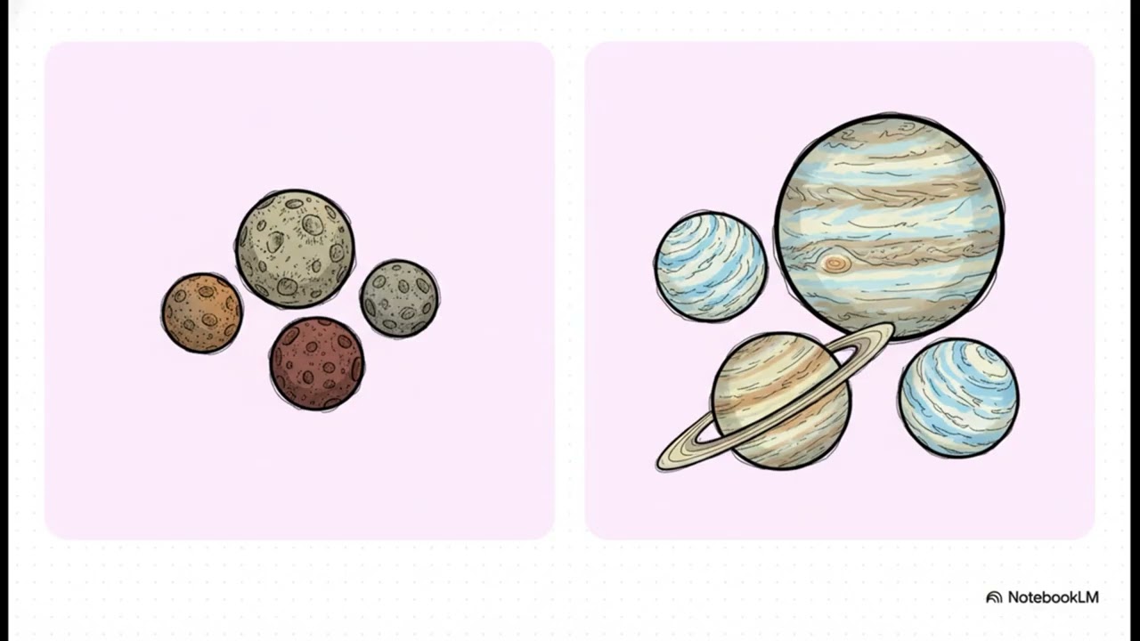 Solar system  Geography  With AI
