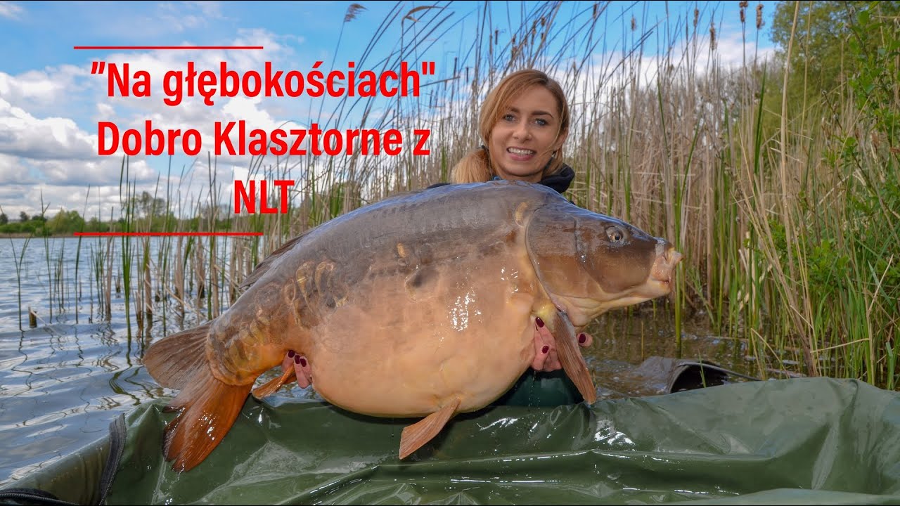 Na głębokościach - Dobro Klasztorne - NLT.SKLEP.PL