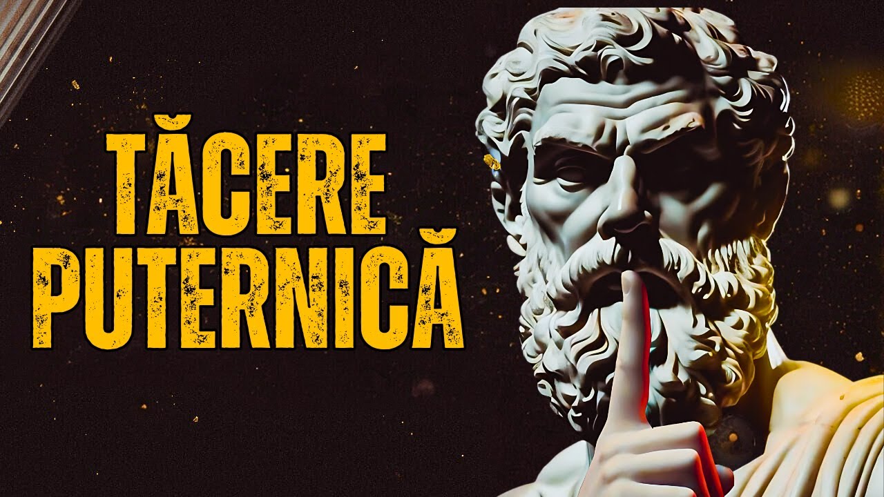 12 LUCRURI PE CARE TREBUIE SĂ LE ELIMINI SILENȚIOS DIN VIAȚA TA ACUM | lui Marcus Aurelius
