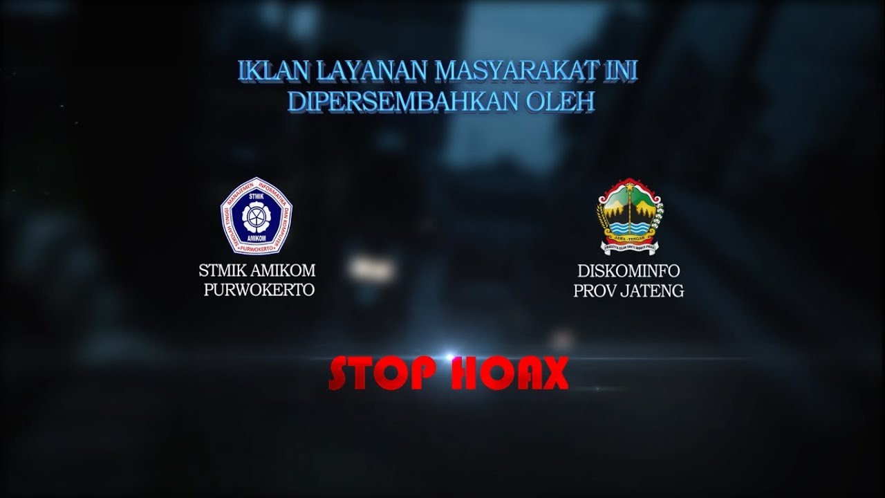 Iklan Layanan Masyarakat (ILM) 