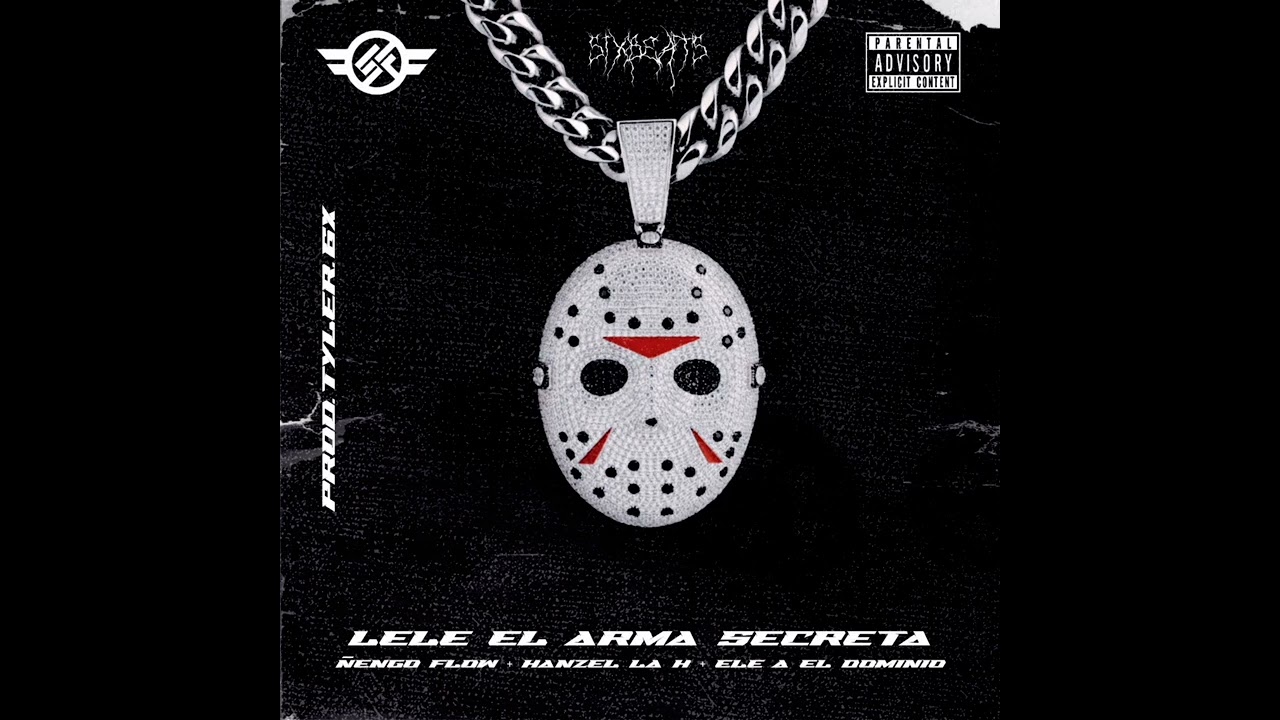 Lele El Arma Secreta, Ñengo Flow, Hanzel La H, Ele A El Dominio - VVS Swich (Prod. 