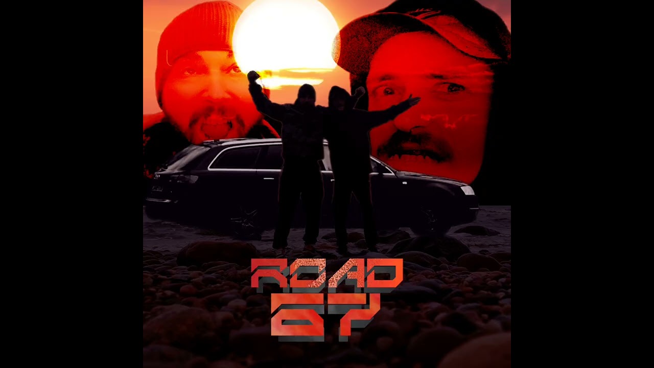 shōsetsu x FaMa.Prod - ROAD 67 #drumandbass 