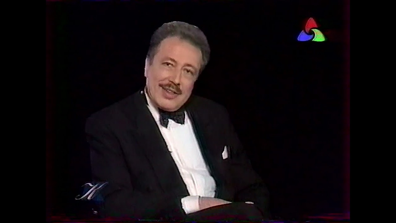 Шедевры мирового музыкального театра. Театр Ла Скала. Джузеппе Верди “Аида” (Культура, 4.06.2000)