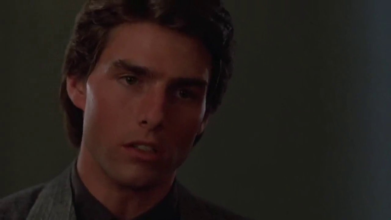 Rain Man 1988  - (Reading Of The Will)