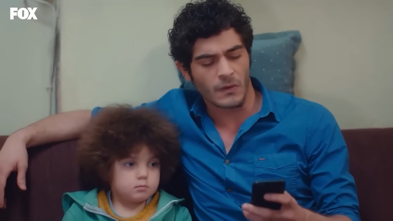 حكايتنا الحلقة 57 (Arabic Dubbed)