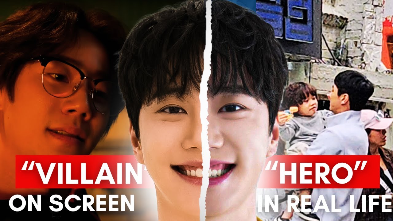 The Story Of Lee Jun Young from Weak Hero 2