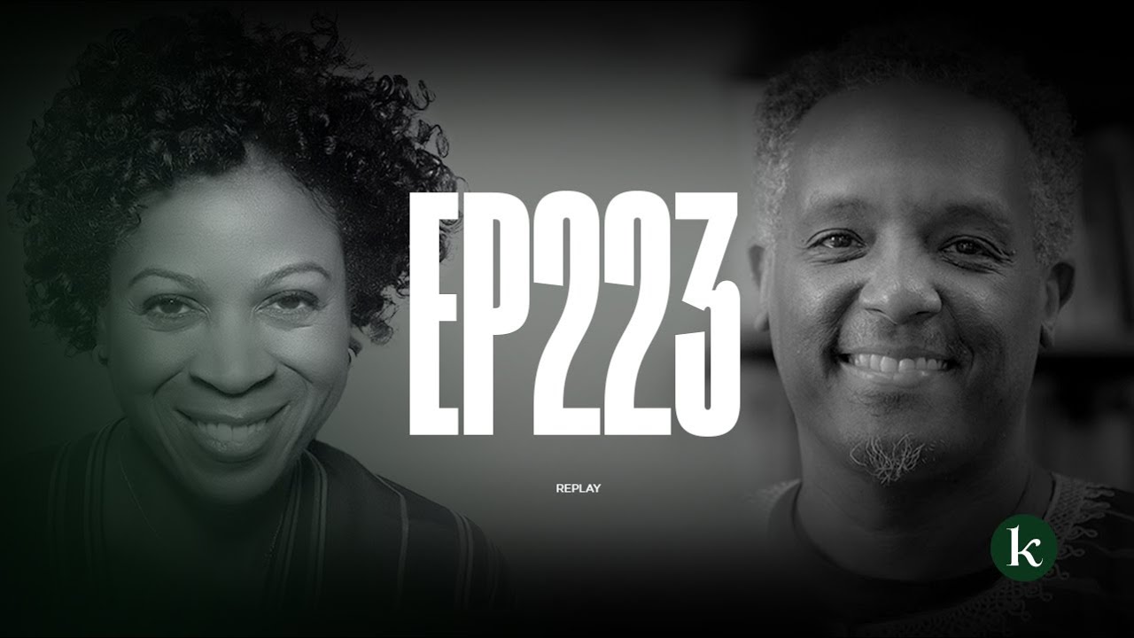 In Class with Carr, Ep. 223: Blacks Studies: The Fight and the Future