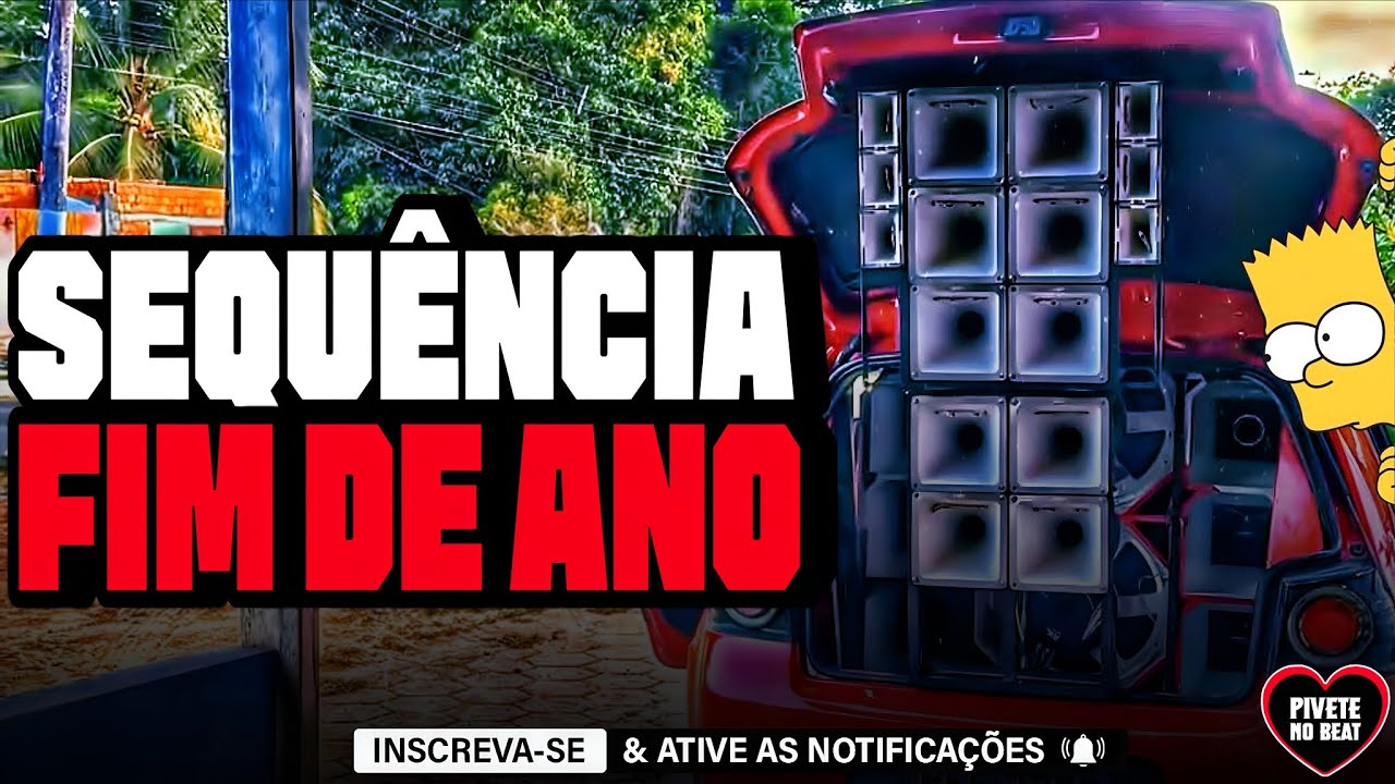 SELE&Ccedil;&Atilde;O DE FIM DE ANO PRA PARED&Atilde;O - S&Oacute; AS MELHORES VIRAL TIK TOK - ALTA QUALIDADE - ULTRA M&Eacute;DIOS