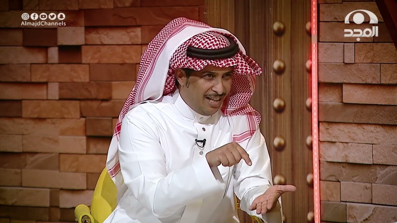 متى بدأت شهرة أبوبجاد الهارف و ايش سببها