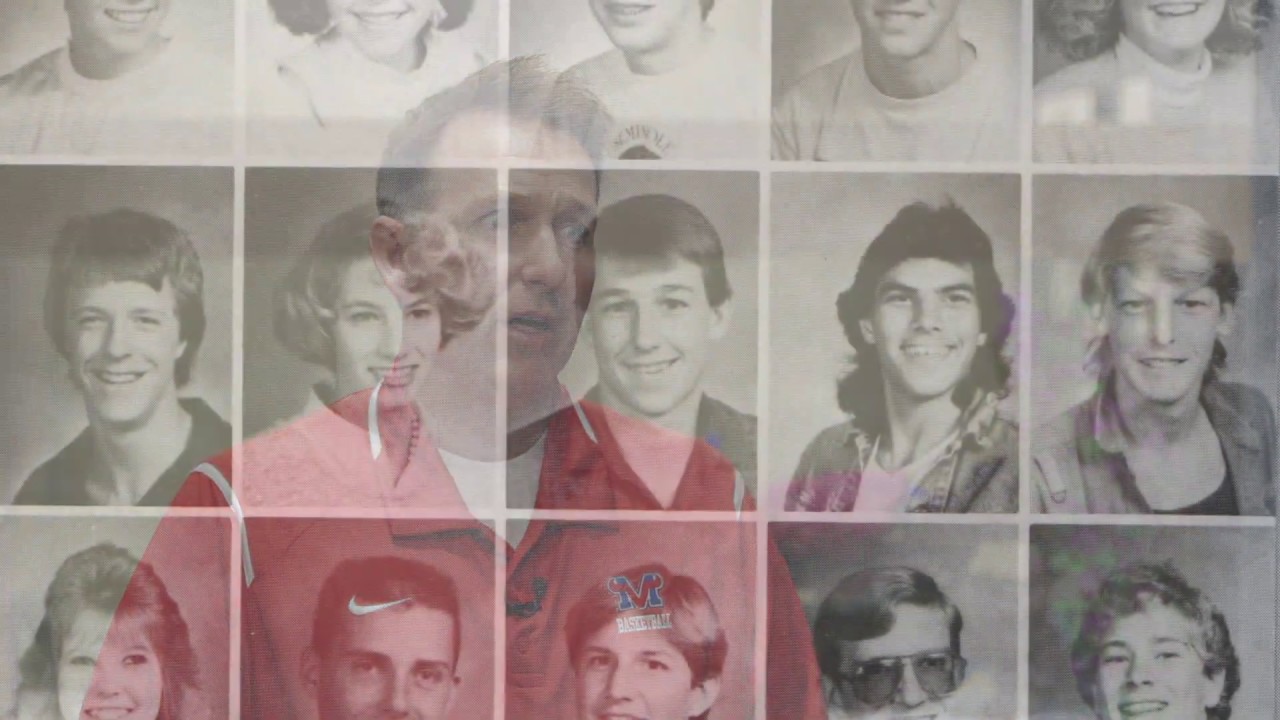120 Years of High Schools - Mountain View