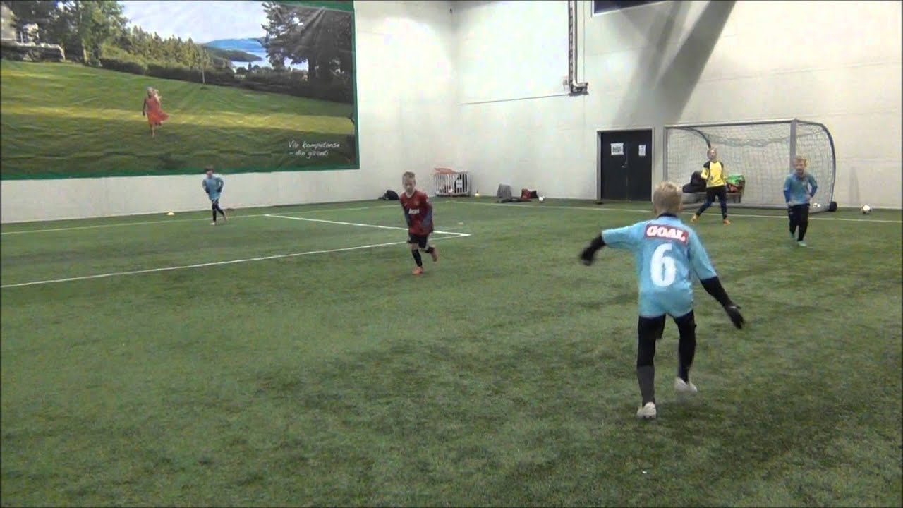 FPN vinner NFA Kompiscup 2012 Finale