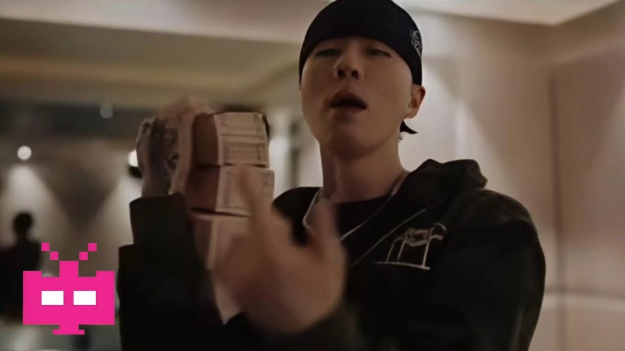 Sasi发布新专辑单曲《蜈蚣》MV！