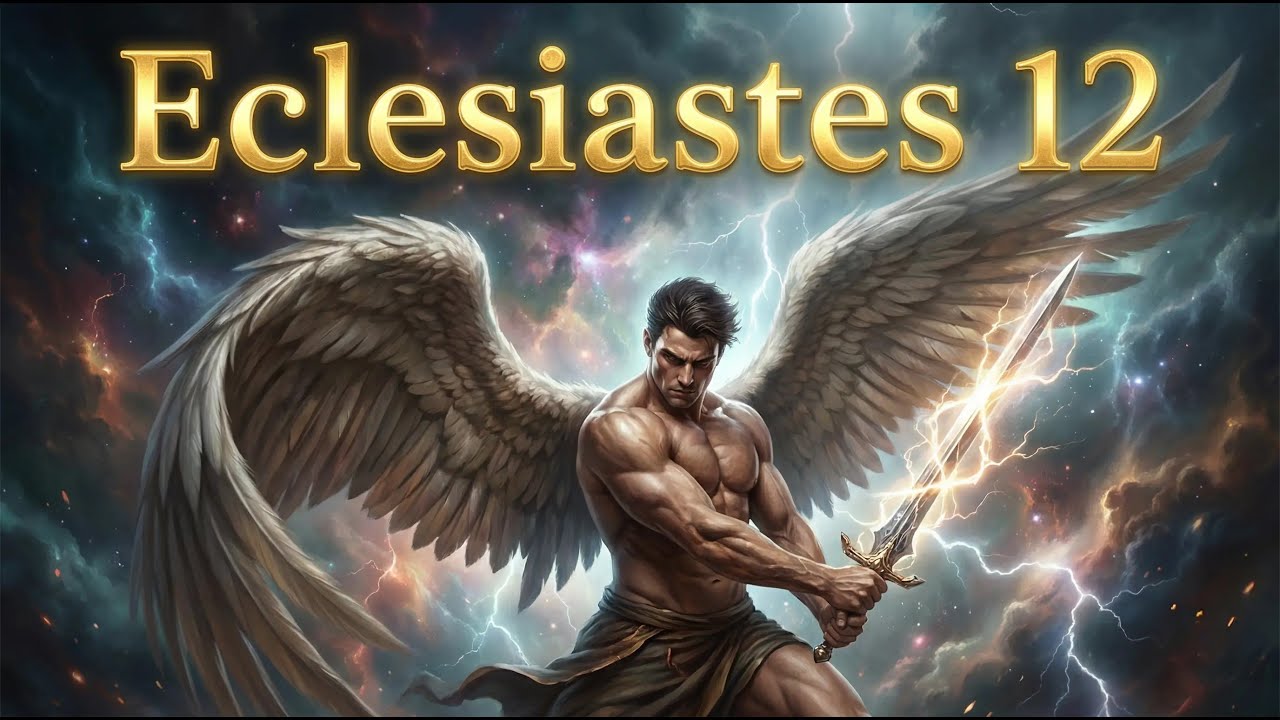 Eclesiastes 12 — A Reflexão Final do Pregador