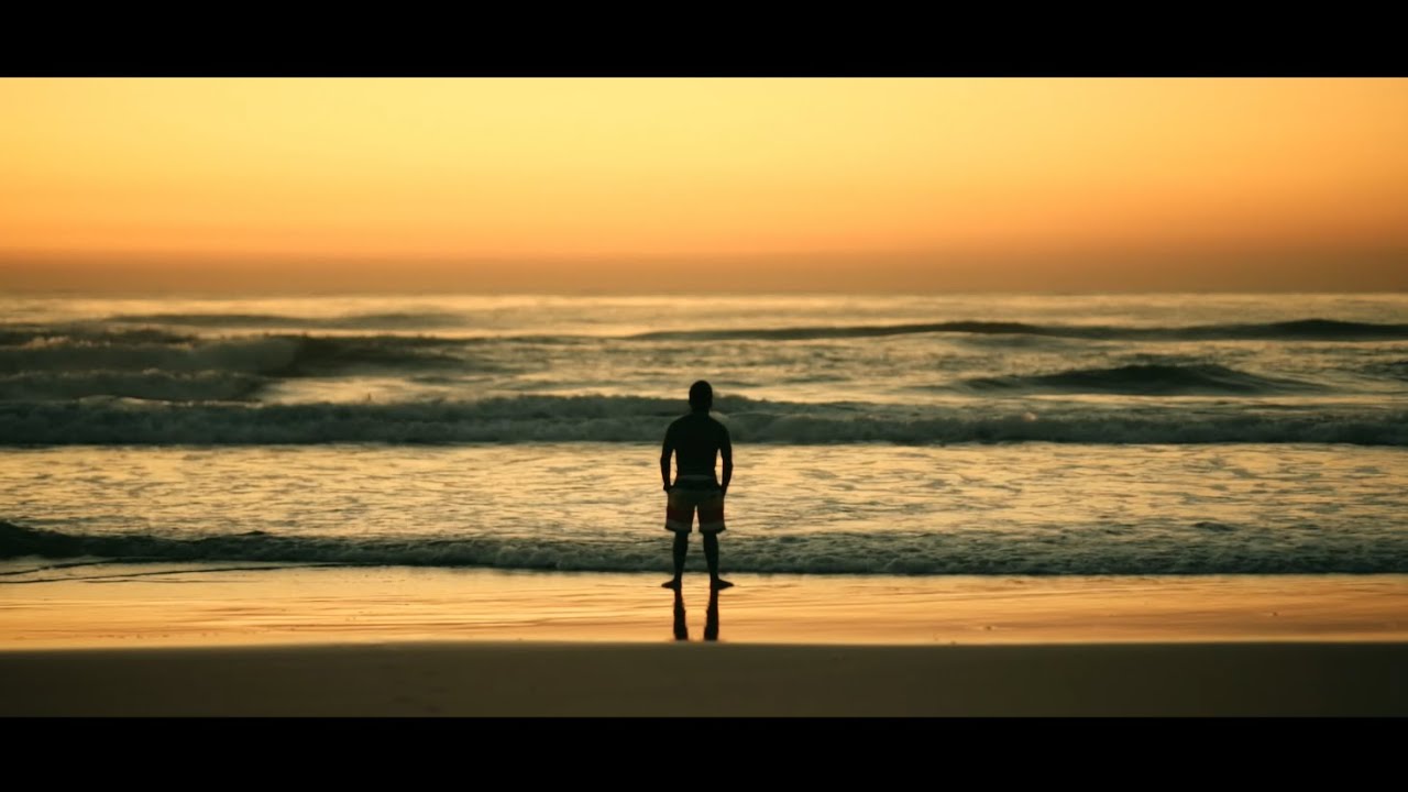 Surprise - The Rise of a Surfing Prodigy