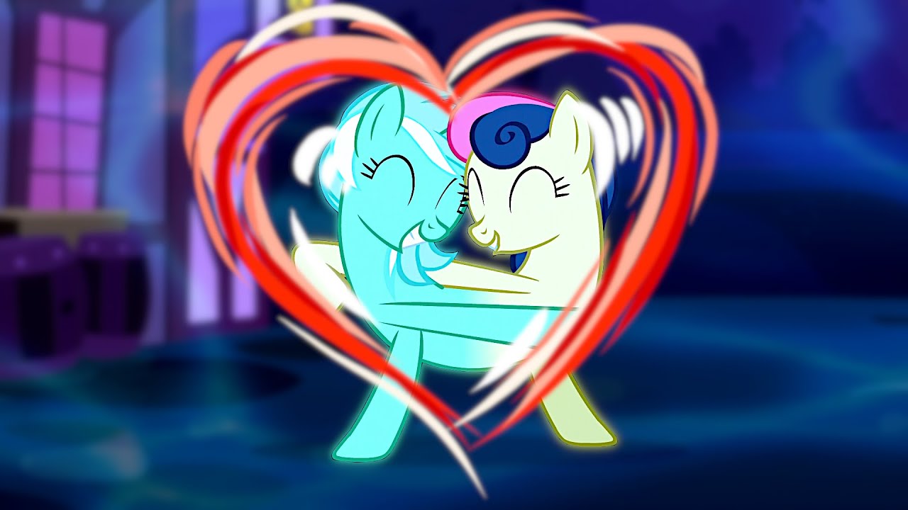 By Now - Lyra and Bon Bon Day (2025)