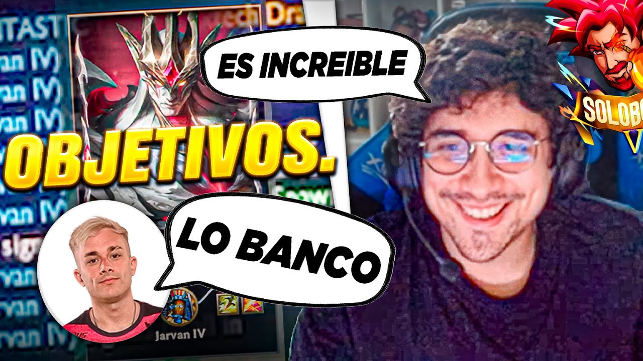 LA NUEVA PROMESA DE LATAM 🇧🇷 🇧🇷 LEESINMEECHANICS 🤫🤫 // Josedeodo