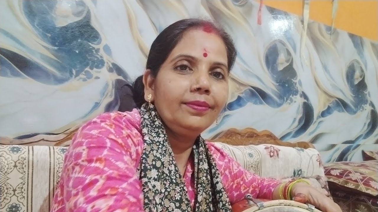Ek Bhat Geet sunaya hai aap Sabhi Dhyan se sunna Radhe Radhe💕💕