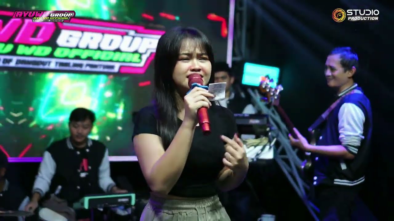 LANGKA REGANE VOC. CINDY PRATIWI - OBS PART 1