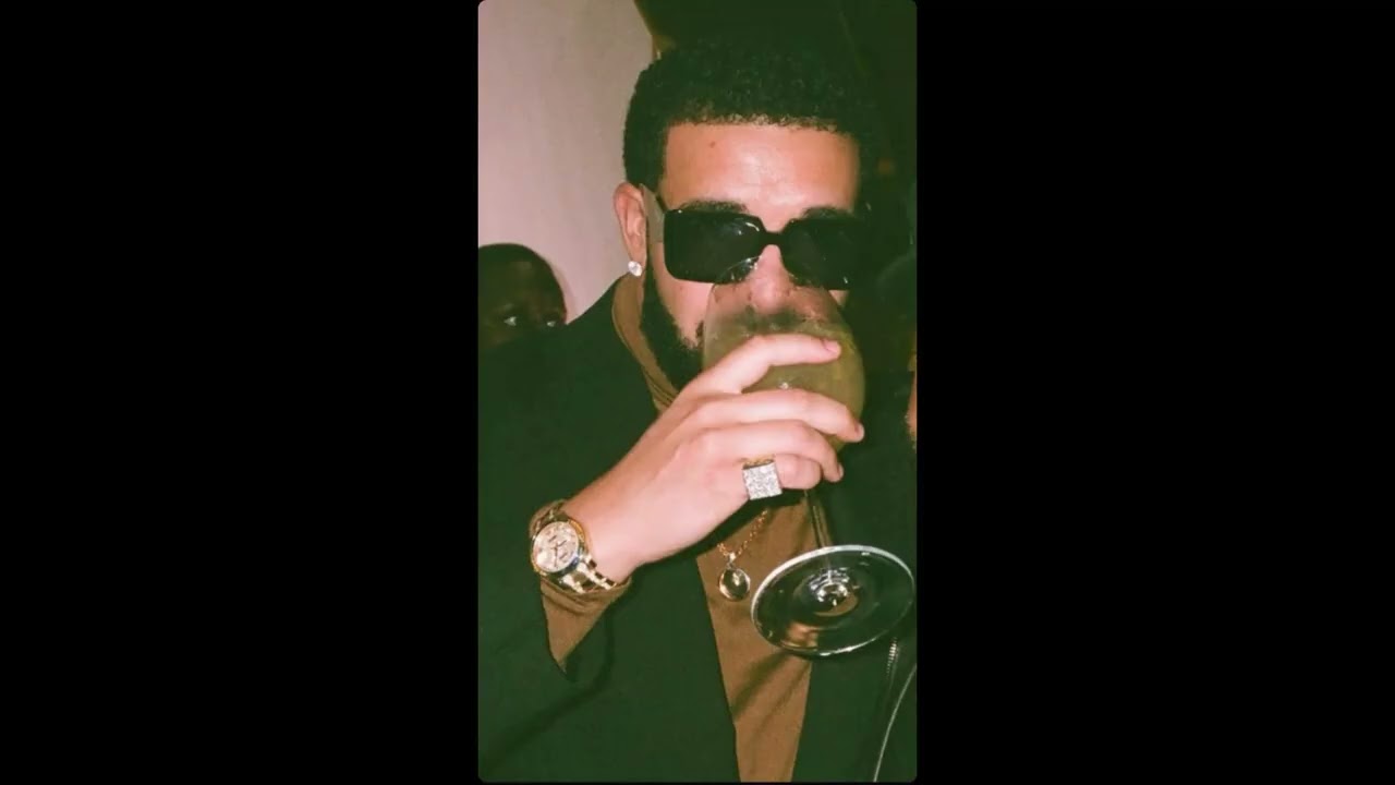 (FREE) Drake Sample Type Beat - 