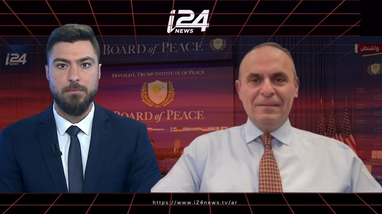 هاني طنوس: تصريحات مايك هاكبي تصب في صالح اليمين المتطرف.. وحكومة نتنياهو ستفشل في الإنتخابات