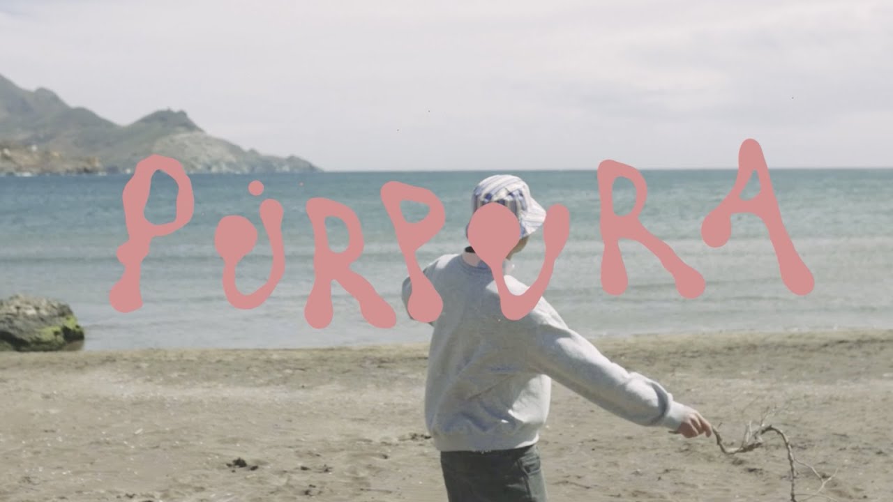 PÚRPURA - PEYE ROSE