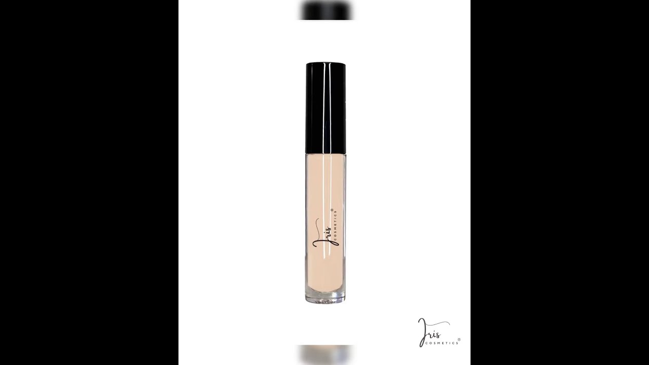 Iris Cosmetics Concealing Cream - Comma