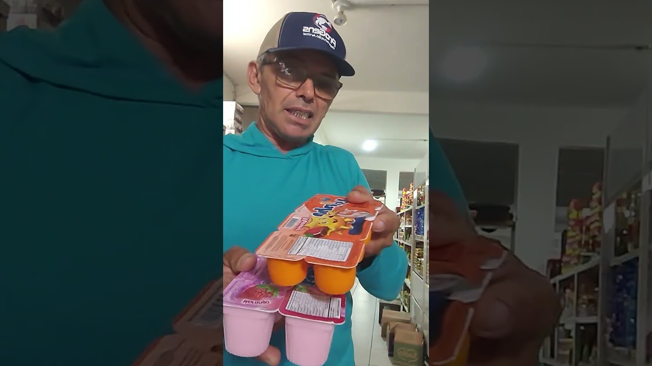 O assunto hoje #alta#nesse#produto#empres#viral