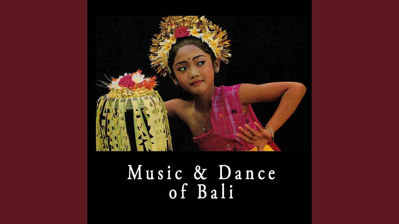 Sekar Jagat Dance