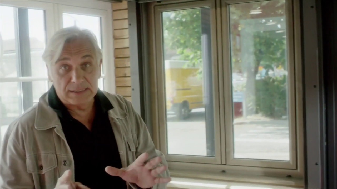 Episode 2 - Quels sont les avantages d'une fenêtre K•LINE ?