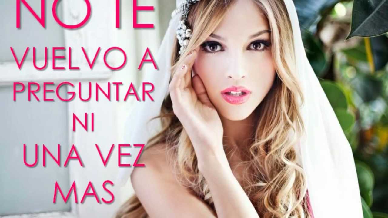 Eiza - Invisible (Lyric Video)