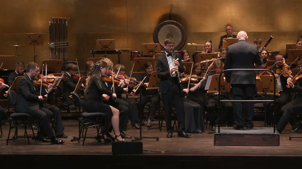 Koncert z okazji 80-lecia ZPSM w Szczecinie