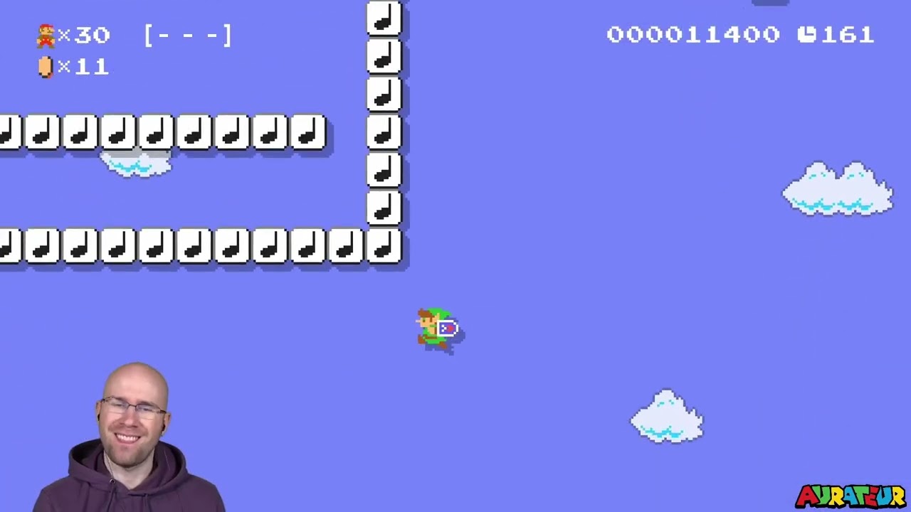 YouTube Exclusive: No-Skip Super Expert Endless #49