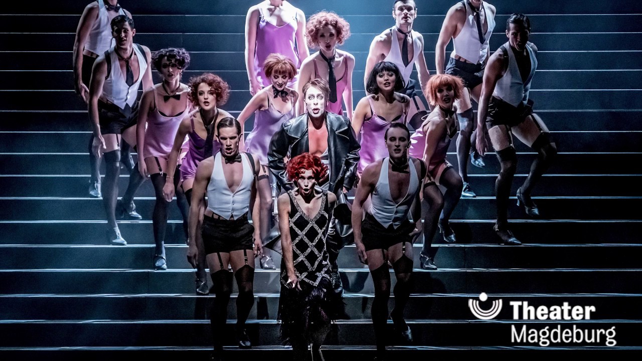 Cabaret