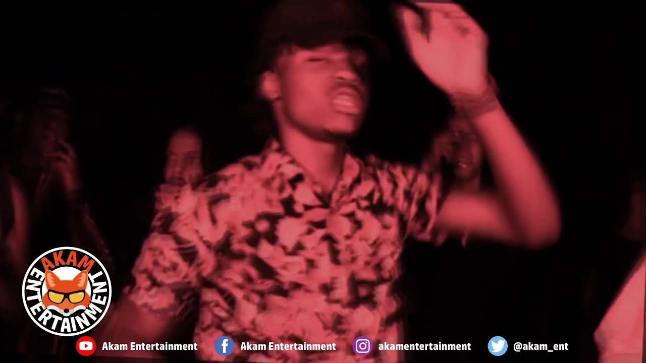 Danger King - Funeral Time [Official Music Video HD]