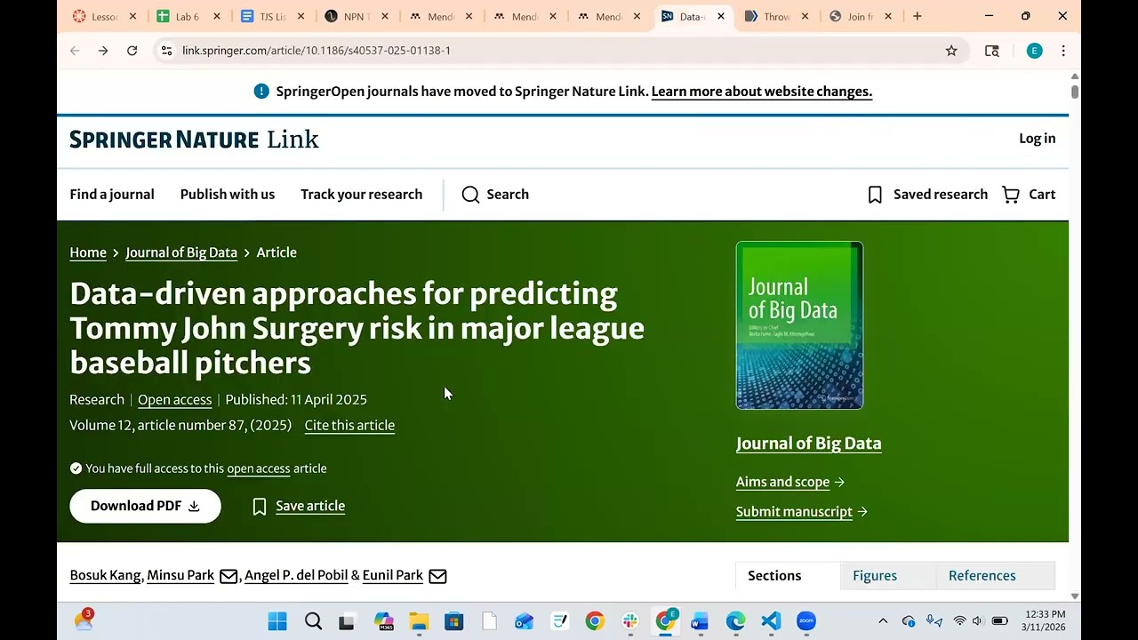 How to use Mendeley for citations in Microsoft Word