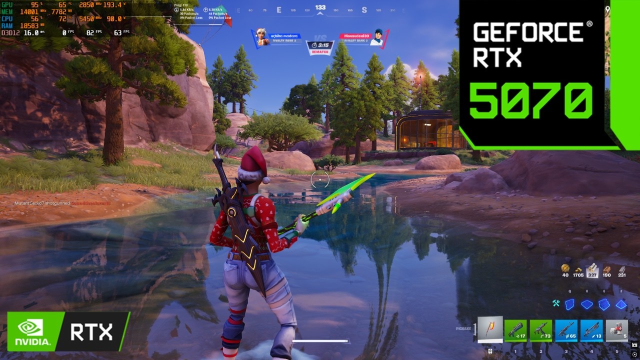 Fortnite 
