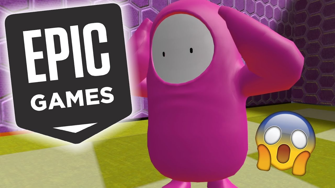 Mediatonic Buyout Panic (GMod Fall Guys Animation)