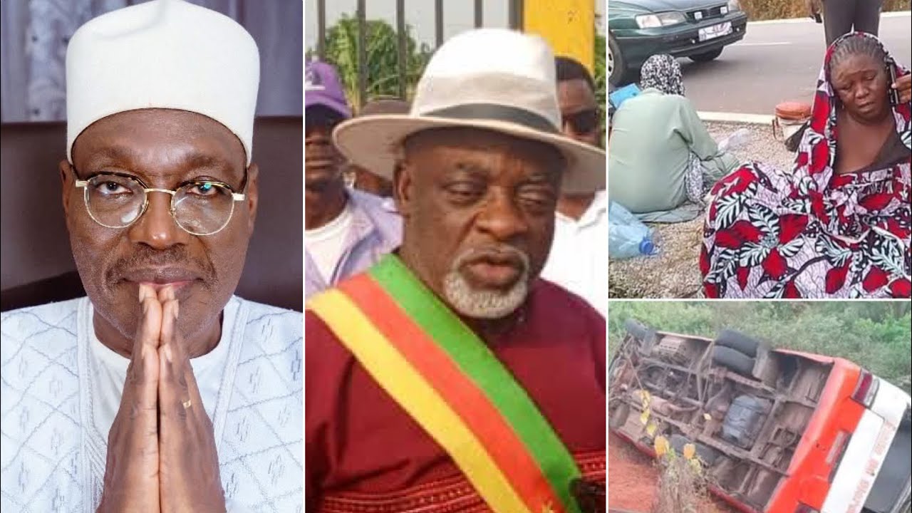 Cameroon tori,[306],Why Issa Tchiroma no win election,Tiko Council,#toriinsidetori