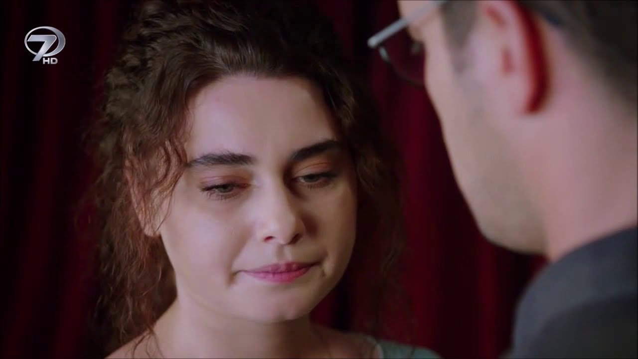 Uzköplü / #Yemin #NarKem #GökhanTepeHasretim