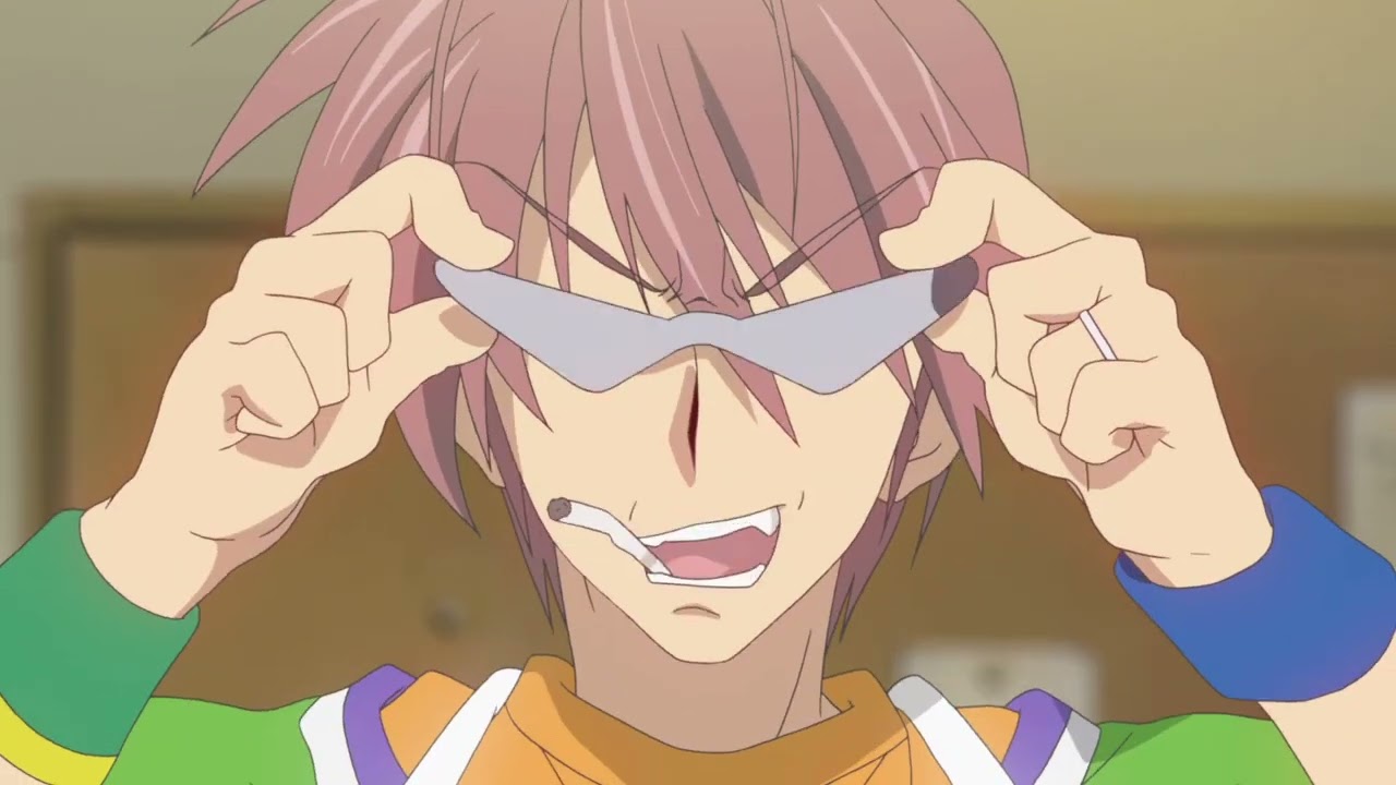 Clannad After Story Anime Full Episode 14 (English Dub) 
