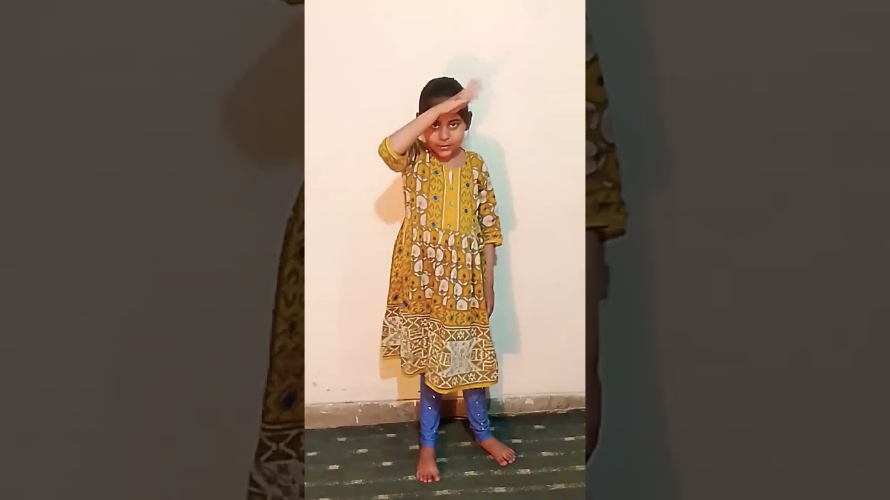 Teri baaton main esa uljha jiya t #music#cuties920