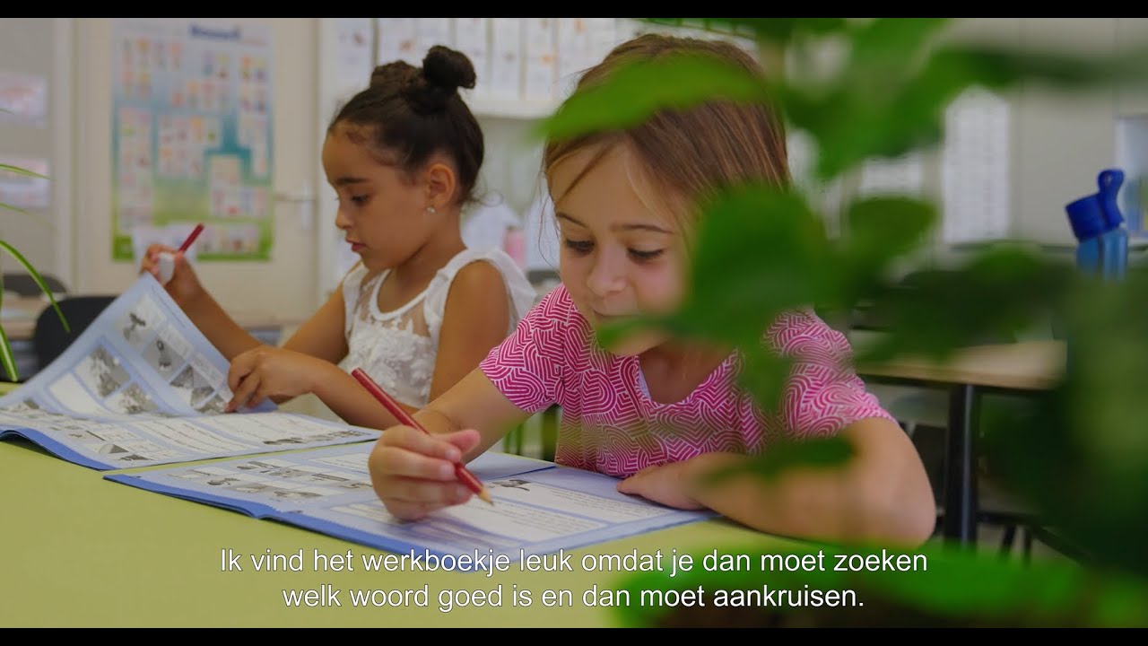 Wat je kunt verwachten bij Kindcentrum De Duizendpoot